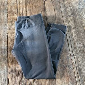 Pact Women’s Dark Grey Leggings